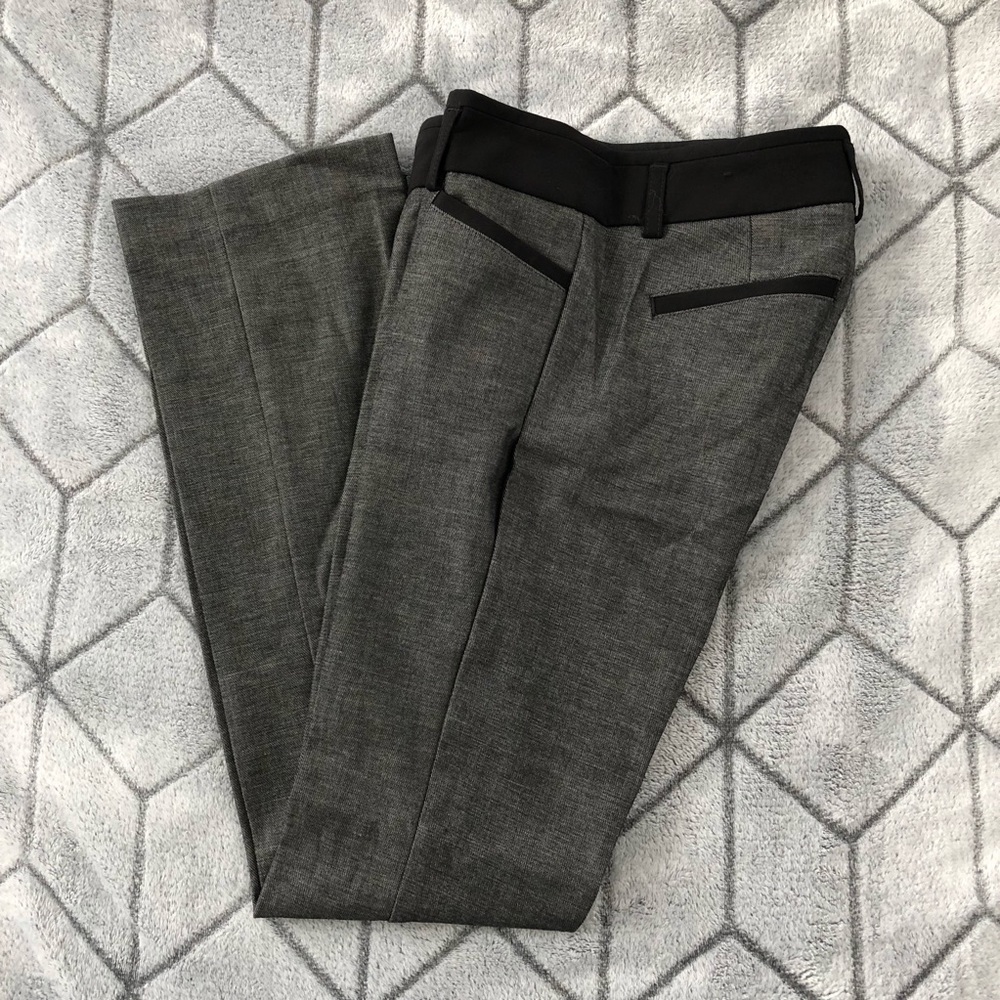 Columnist ankle pants